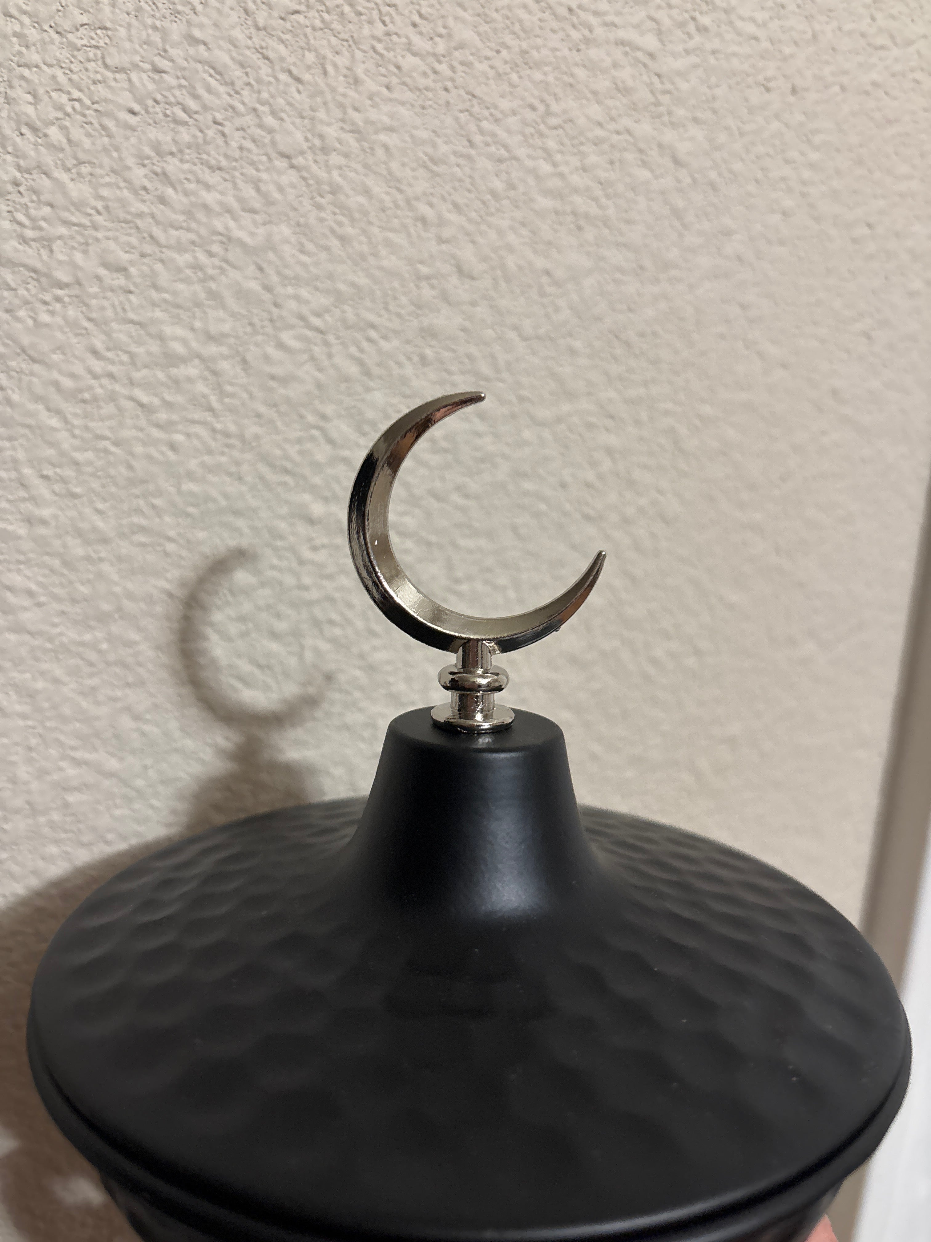 Moon pick