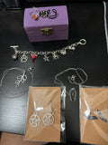 Jewelry box mystery